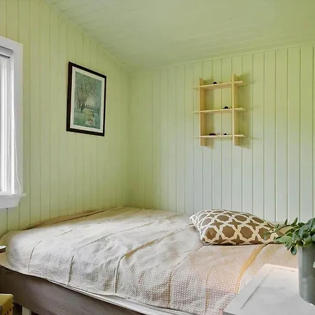 576-thisted-klemsvej-26-e Vakantiehuis *