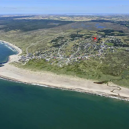 Feriehus 576-thisted-klemsvej-26-e *