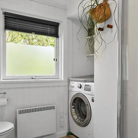 Vakantiehuis 576-thisted-klemsvej-26-e Thisted