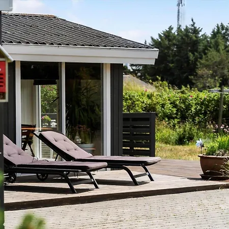 Feriehus 576-thisted-klemsvej-26-e Thisted
