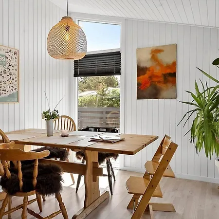 Feriehus 576-thisted-klemsvej-26-e *