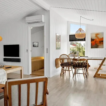 576-thisted-klemsvej-26-e Сasa de vacaciones