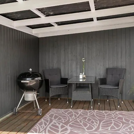 Feriehus 576-thisted-klemsvej-26-e *