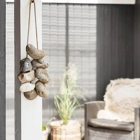 576-thisted-klemsvej-26-e Сasa de vacaciones *